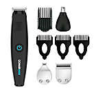 Alternate image 0 for ConairMan&reg; Wet/Dry Lithium Ion Powered All-In-1 Trimmer