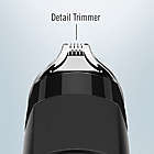 Alternate image 6 for ConairMAN&reg; Wet/Dry All-in-One Face &amp; Body Trimmer