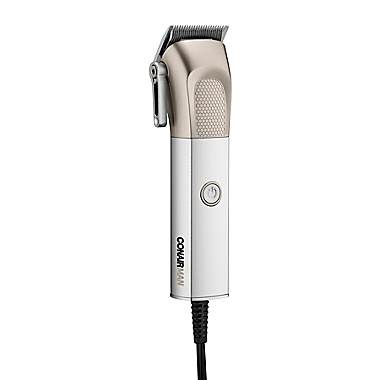 ConairMAN&reg; MetalCraft&trade; High-Performance Clipper. View a larger version of this product image.