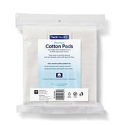 Harmon® Face Values™ 165-Count Premium Cotton Pads