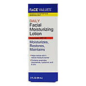 Harmon&reg; Face Values&trade; 3 oz. Facial Moisturizing Lotion with SPF 30