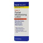 Alternate image 0 for Harmon&reg; Face Values&trade; 3 oz. Facial Moisturizing Lotion with SPF 30