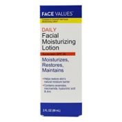Harmon&reg; Face Values&trade; 3 oz. Facial Moisturizing Lotion with SPF 30