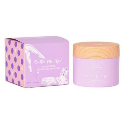 le mini&trade; macaron 1.69 fl. oz. Butter Me Up! Shea Foot Butter