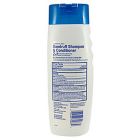 Alternate image 1 for Harmon&reg; Face Values&trade; 13.5 fl. oz. 2 in 1 Dandruff Shampoo & Conditioner