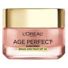Alternate image 0 for L'Or&eacute;al&reg; Paris Age Perfect&reg; 1.7 oz. Rosy Tone Moisturizer with SPF 30 Sunscreen