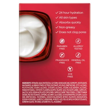 L'Oréal&reg; Paris 1.7 oz. Revitalift&reg; Triple Power Anti-Aging Moisturizer. View a larger version of this product image.