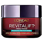Alternate image 0 for L&#39;Oréal&reg; Paris 1.7 oz. Revitalift&reg; Triple Power Anti-Aging Moisturizer