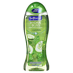 Softsoap® Hydra Bliss 20 fl. oz. Moisturizing Body Wash in Cucumber Water and Mint