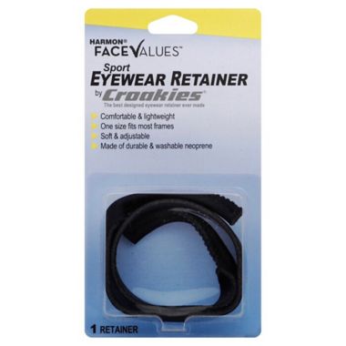 Harmon&reg; Face Values&trade; Sport Eyewear Retainer by Croakies&reg;. View a larger version of this product image.