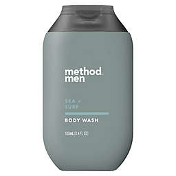 Method® 3.4 oz. Sea & Surf Men's Body Wash