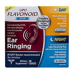 Lipo-Flavanoid® 90-Count Day/Night Kit