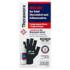 Alternate image 0 for Theraworx&reg; Joint Relief Foam 3.4 oz. and Compression Glove (Small/Medium)