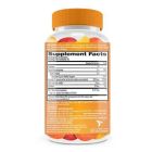 Alternate image 1 for Schiff&reg; Digestive Advantage&reg; 64-Count Probiotics Advanced + Immune Health Gummies
