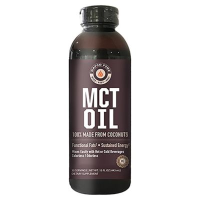 Windmill&reg; Rapid Fire MCT Oil