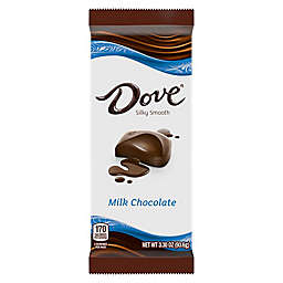 Dove® 12-Count 3.3 oz Silky Smooth Milk Chocolate Bars