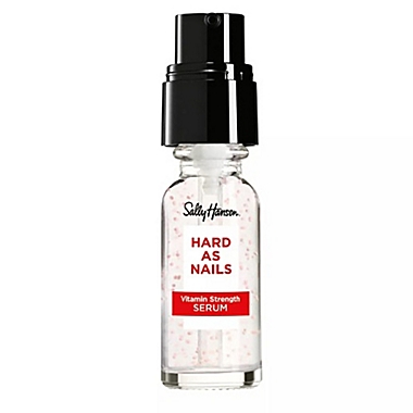 Sally Hansen® Hard as Nails  fl. oz. Vitamin Strength Serum | Bed Bath  & Beyond