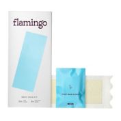 Flamingo 24-Piece Body Wax Kit