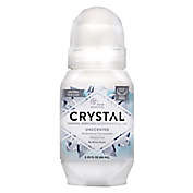 Crystal&reg; 2.25 oz. Unscented Mineral Roll-On Deodorant