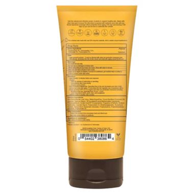 Australian Gold&reg; 6 fl. oz. Plant Based Lotion Sunscreen with Aloe and Coconut SPF 30. View a larger version of this product image.