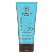 Australian Gold&reg; 6 fl. oz. Plant Based Lotion Sunscreen with Aloe and Coconut SPF 70