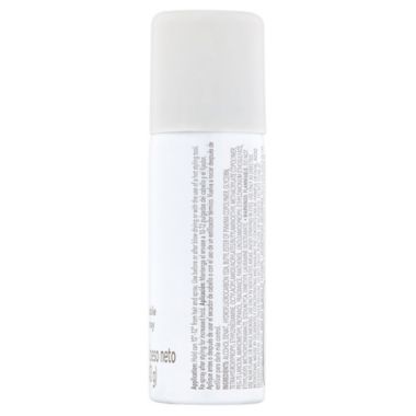 Sebastian 1.5 oz. Shaper Hairspray. View a larger version of this product image.