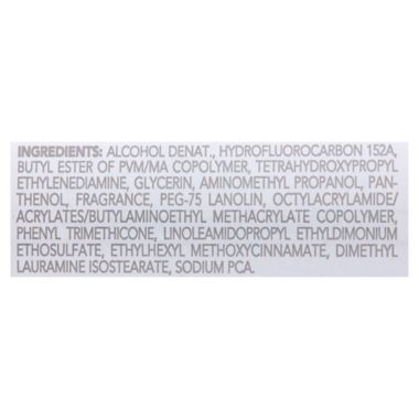 Sebastian&reg; 1.5 oz. Shaper Plus Extra Hold Hairspray. View a larger version of this product image.