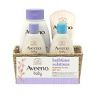 Alternate image 0 for Aveeno&reg; Baby Bathtime Solutions Gift Set