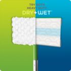 Alternate image 5 for Swiffer&reg; 24-Count Wet Mopping Cloths with Febreze Lavender Scent