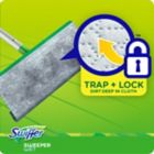 Alternate image 4 for Swiffer&reg; 24-Count Wet Mopping Cloths with Febreze Lavender Scent