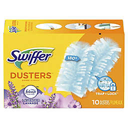 Swiffer® Dusters™ 10-Count Refills with Febreze Lavender Scent
