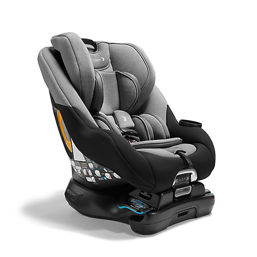 Alternate image 1 for Baby Jogger® City Turn™ Convertible Car Seat