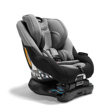 Baby Jogger&reg; City Turn&trade; Rotating Convertible Car Seat in Black. View a larger version of this product image.