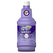 Swiffer&reg; WetJet&trade; Febreze Lavender 42.2 oz. Cleaner Solution Refill