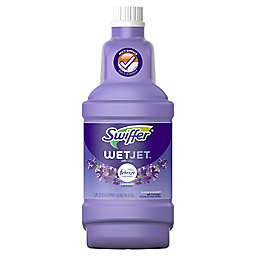 Swiffer® WetJet™ Febreze Lavender 42.2 oz. Cleaner Solution Refill