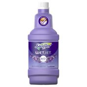 Swiffer&reg; WetJet&trade; Febreze Lavender 42.2 oz. Cleaner Solution Refill