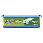 Alternate image 0 for Swiffer&reg; Sweeper&trade; 24-Count Wet Mopping Cloth Refill