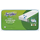 Alternate image 1 for Swiffer&reg; Sweeper&trade; 24-Count Wet Mopping Cloth Refill