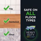 Alternate image 3 for Swiffer&reg; Sweeper&trade; Pet 2-in-1 Dry and Wet Sweeping and Mopping Starter Kit