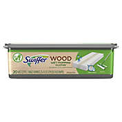 Swiffer&reg; WetJet&trade; 20-Count Wood Mopping Pad Refills