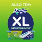 Alternate image 6 for Swiffer&reg; XL Heavy Duty Dry Sweeping Cloths