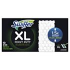Alternate image 2 for Swiffer&reg; XL Heavy Duty Dry Sweeping Cloths