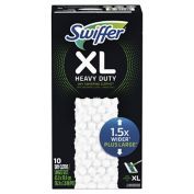 Swiffer&reg; XL Heavy Duty Dry Sweeping Cloths