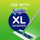 Alternate image 5 for Swiffer&reg; XL Heavy Duty Dry Sweeping Cloths