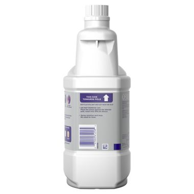 Swiffer&reg; WetJet&trade; 42 oz. Vinyl, Tile, and Laminate Solution Refill. View a larger version of this product image.