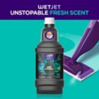 Alternate image 1 for Swiffer&reg; WetJet&trade; 42 oz. Unstoppables Fresh Cleaner Solution