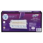 Alternate image 2 for Swiffer&reg; WetJet&trade; 12-Count Heavy Duty&trade; Mop Pad Refills