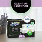 Alternate image 4 for Swiffer&reg; Sweeper&trade; Heavy Duty 20-Count Wet Mopping Pad Refills