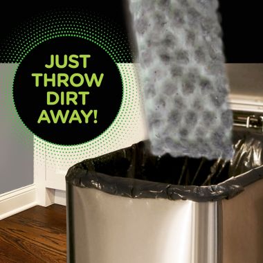 Swiffer&reg; Sweeper&trade; Heavy Duty 20-Count Wet Mopping Pad Refills. View a larger version of this product image.