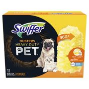 Swiffer&reg; 11-Count Heavy Duty Pet Dusters